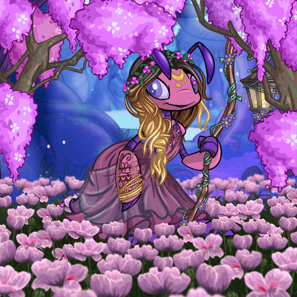 RG Ruki Dress to Impress Preview customized Neopets' clothing and