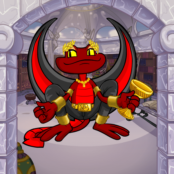 Shared outfit Dress to Impress Preview customized Neopets' clothing and wearables