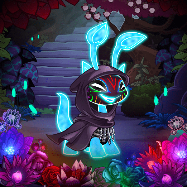 goblackhawks dimensional aisha Dress to Impress Preview customized Neopets' clothing and