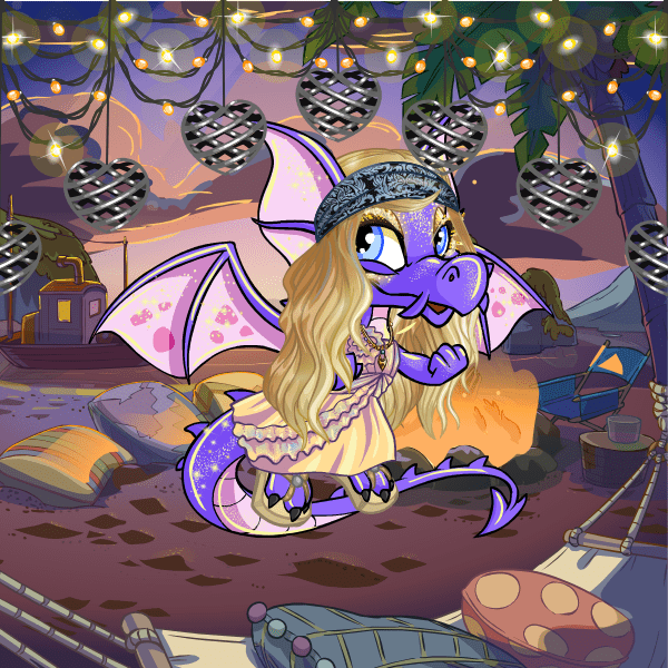 RoyalDraik Dress to Impress Preview customized Neopets' clothing and