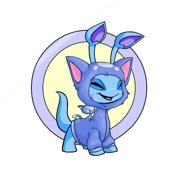 Kadoaite Dress to Impress Preview customized Neopets' clothing and