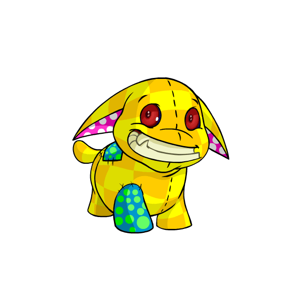 if you could redesign certain converted painted pets, which would you ...