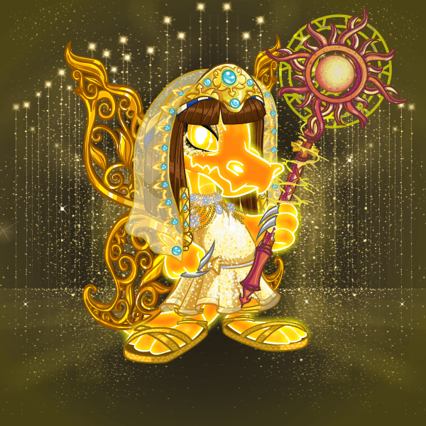 Shared outfit Dress to Impress Preview customized Neopets' clothing