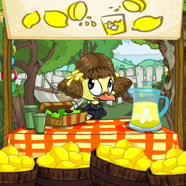 Lemonade Tycoon Lemonade Tycoon
