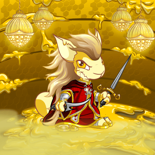 Shared outfit Dress to Impress Preview customized Neopets' clothing and wearables