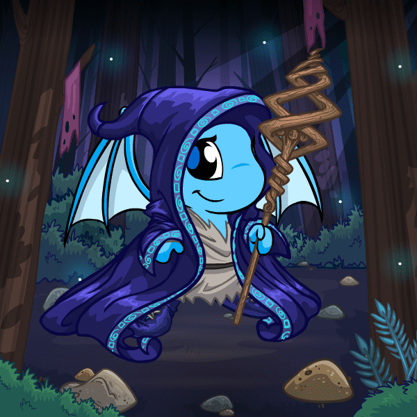 Shared outfit Dress to Impress Preview customized Neopets' clothing and wearables